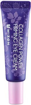 Mizon Collagen Power Firming, Oční krém na vrásky, s kolagenem 10 ml