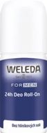 Weleda Deo Men 24h Roll-on 50 ml