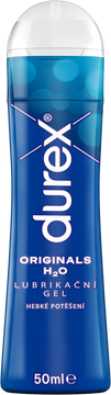 Durex Originals gel 50 ml