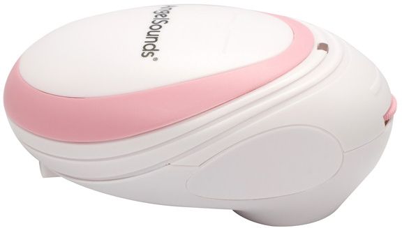 AngelSounds JPD-100S mini - prenatální odposlech