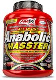 Amix Anabolic Masster, Chocolate, 2200 g