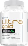 Zerex Ultragold 120 kapslí