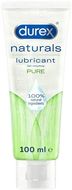 Durex Lubrikační gel Naturals H2O 100 ml