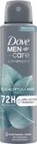 DOVE MEN+CARE Advanced Eucalyptus Antiperspirant sprej 150 ml