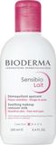 Bioderma Sensibio Mléko pro citlivou pleť 250 ml