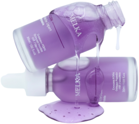 Reclar +PDRN CollaTox Expert Ampoule 30 ml
