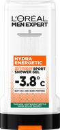 L'Oréal Paris Men Expert Hydra energetic extreme sport sprchový gel, 300 ml