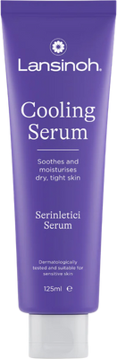 Lansinoh Sérum chladivé tělové 125 ml