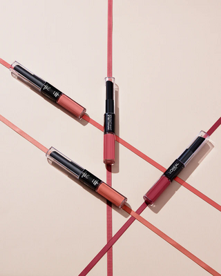 L'Oréal Paris Infaillible 24H Lip Color 213 Toujours Teaberry Rtěnka 5.7 g