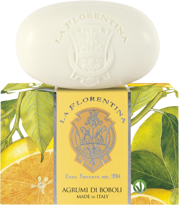 La Florentina Mýdlo, Agrumi di Boboli 300 g