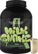 BrainMax Milkshake Protein Pistácie 1000 g