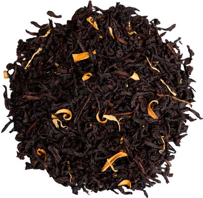 Basilur Bloom Café Zesty Twist, papír 75 g