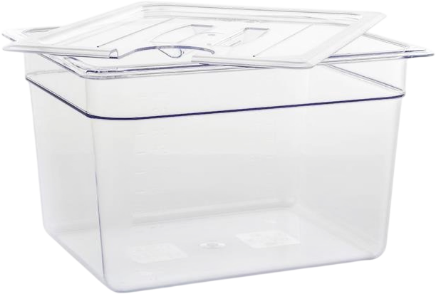 G21 Příslušenství kontejner pro Sous Vide