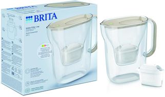 Brita BRITA Style Essential 2,4l, písková PO
