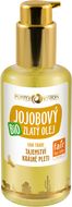 Purity Vision Bio Zlatý jojobový olej 100 ml