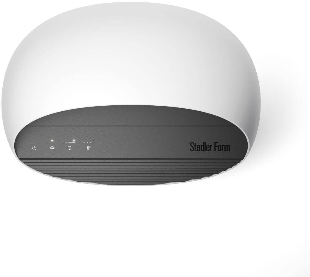 Stadler Form Erik White