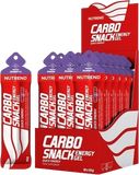 Nutrend Carbosnack borůvka sáček 50 g