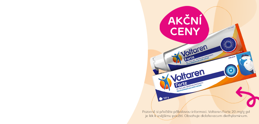 Voltaren