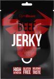GymBeam Beef Jerky barbecue 50 g