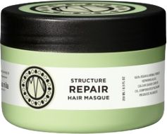 Maria Nila Structure Repair vysoce intenzivní hydratační maska na vlasy 250 ml