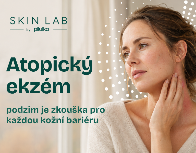 atopický ekzém