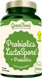 GreenFood Nutrition Probiotika LactoSpore 60 kapslí