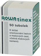 Rowatinex  50 tobolek