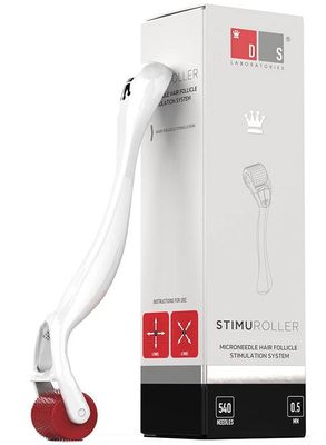 DS laboratories Stimulační roller na vlasy 0.5 mm