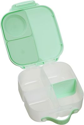 B.box Svačinový box střední - spearmint