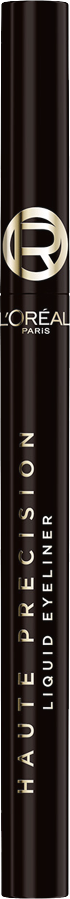 L'Oréal Paris Infaillible Haute Precision Liner 02 Brun Leather tekutá oční linka