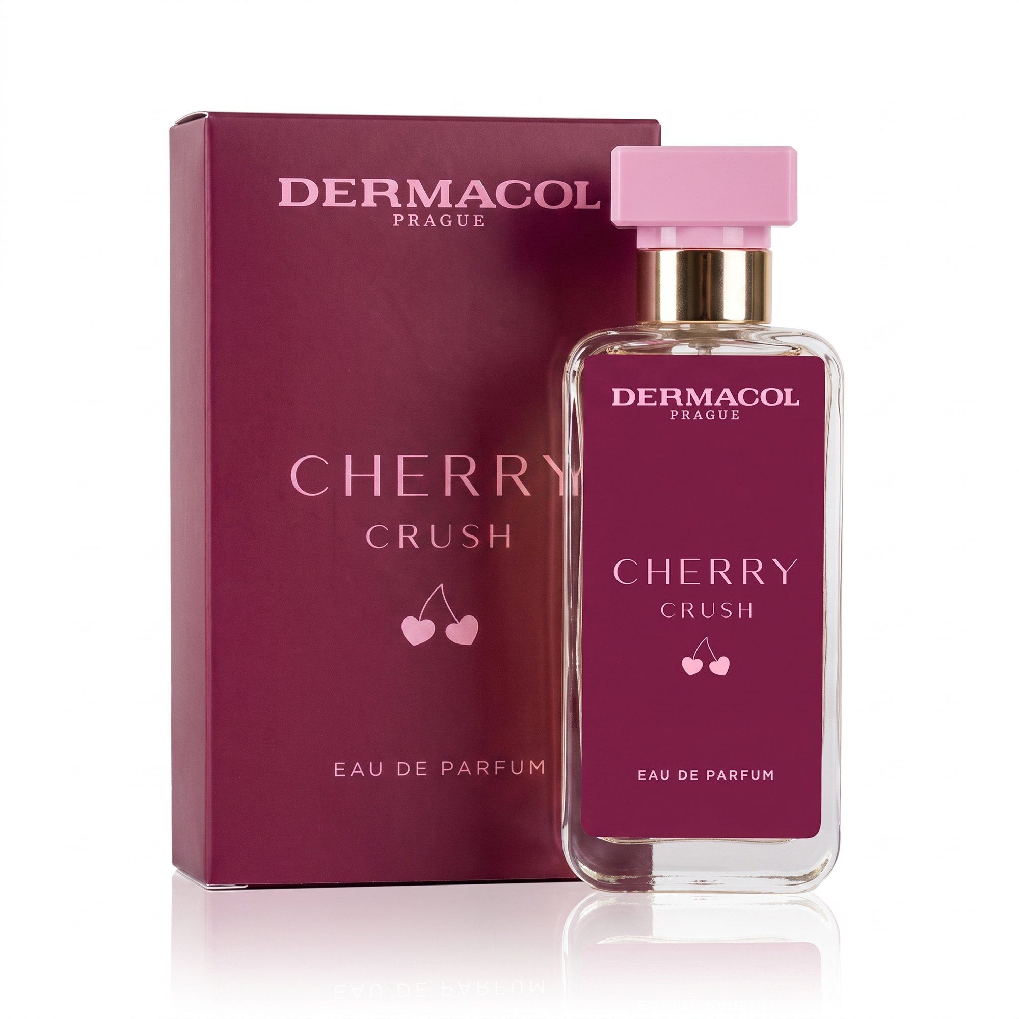 Dermacol EDP Cherry Crush 50 ml