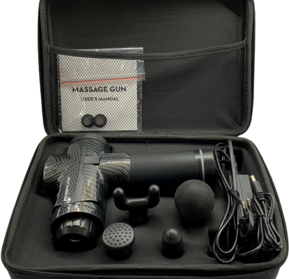 Rucanor Massage gun masážní pistole