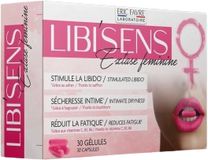 Eric Favre Libisens - Women 30 kapslí