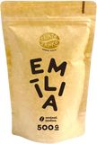 Zlaté Zrnko Zrnková káva Emilia 500 g
