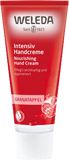 Weleda Granátové jablko Regenerační krém na ruce 50ml 1 x 50 ml