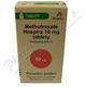 Methotrexate Hospira 10mg por.tbl.nob.100x10mg