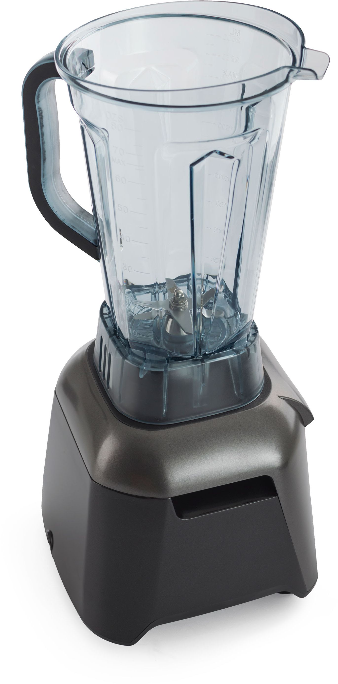 G21 Blender Excellent Graphite Black