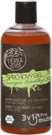Tierra Verde Sprchový gel 3 v 1 pro muže Energie limetky 500 ml