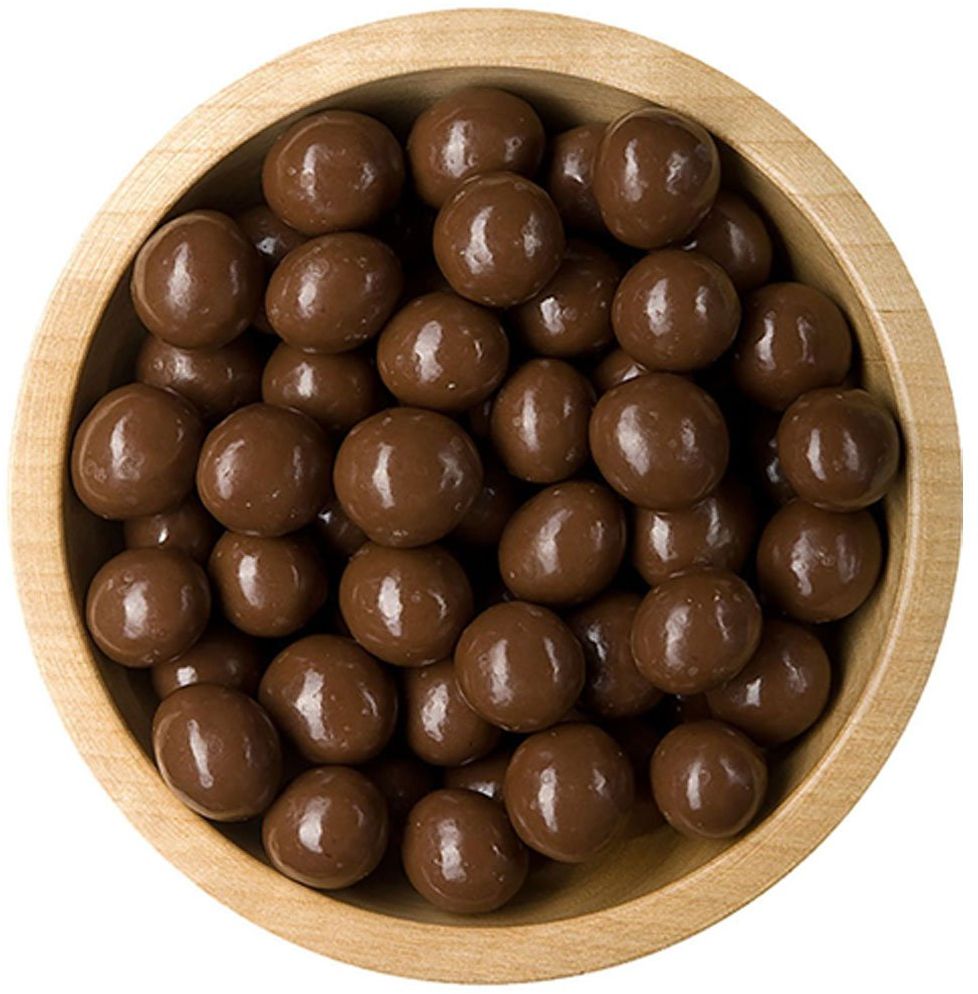 Diana Company Lísková jádra v čokoládové polevě Bonnerex 1000 g