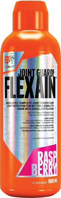 Extrifit Flexain malina 1000 ml