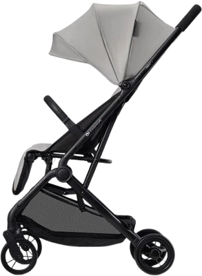 Kinderkraft Kočárek sportovní Indy 3 Urban Grey