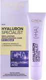 L'Oréal Paris Hyaluron Specialist Oční krém 15 ml