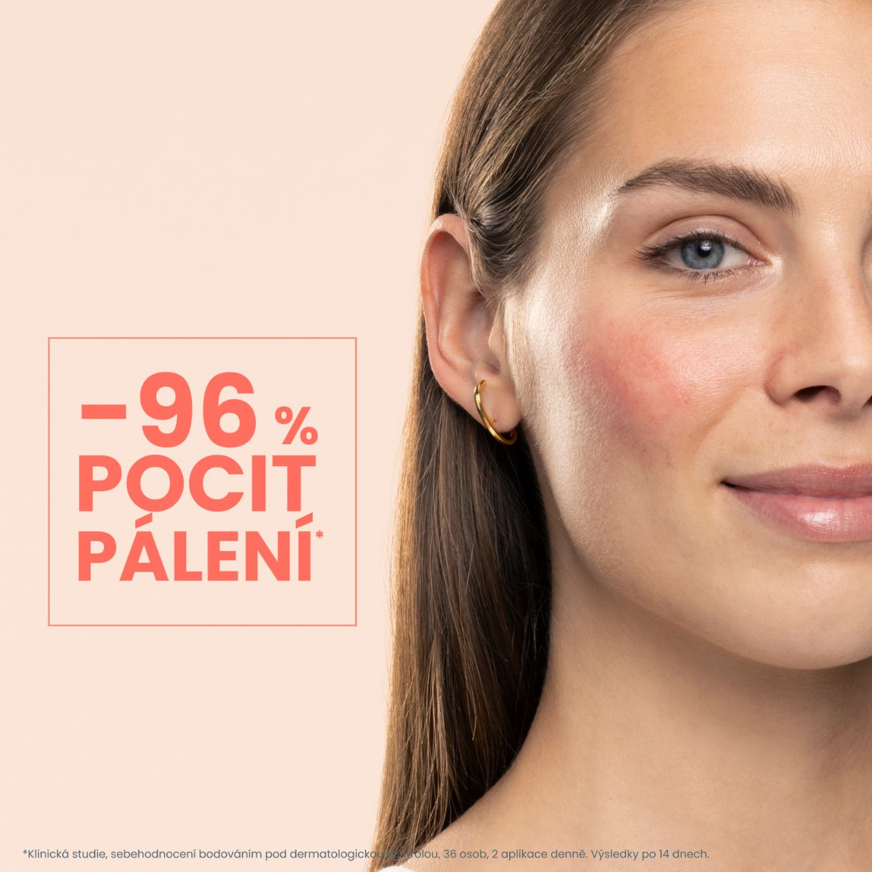Avène Antirougeurs ROSAMED Koncentrát SPF50+ 30 ml