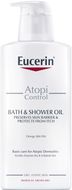 Eucerin AtopiControl sprchový olej pro suchou pleť 400 ml