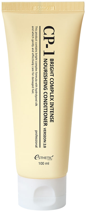 Esthetic House CP-1 Bright Complex intenzivně vyživující kondicionér