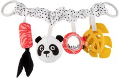 Canpol babies BabiesBoo Senzorická závěsná hračka na kočárek/autosedačku