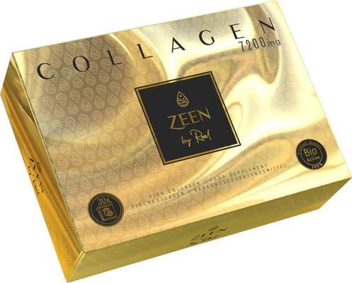 Zeen by Roal Collagen 7200mg 30 ks