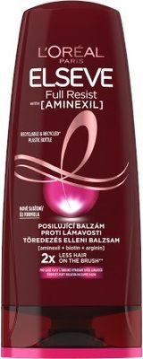 L'Oréal Paris Elseve Full Resist balzám, 200 ml
