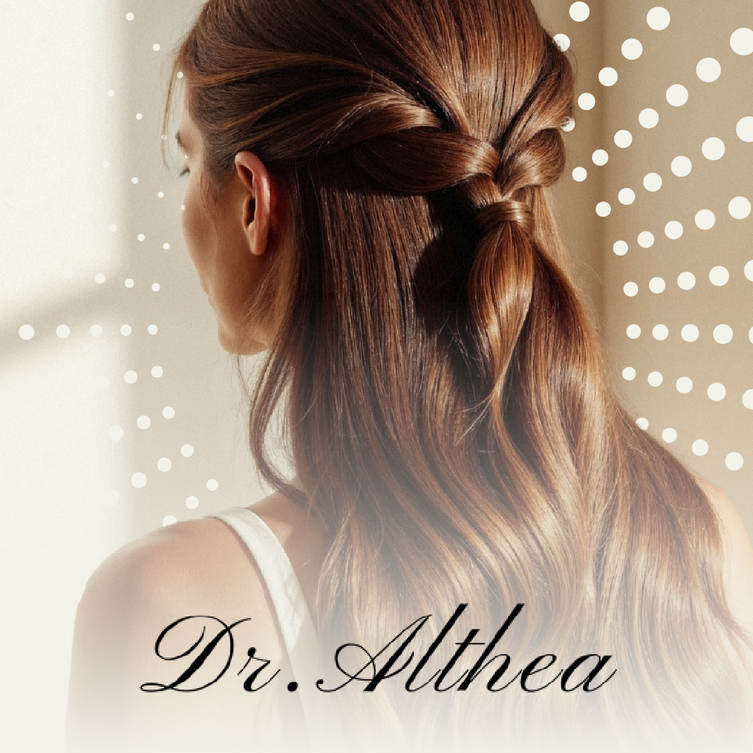 Dr. Althea Refresh Moment Parfémovaný šampon 01 Jeju Camellia 150 ml