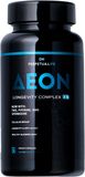 LifeUnlocked NAD+ Longevity complex AEON 60 kapslí